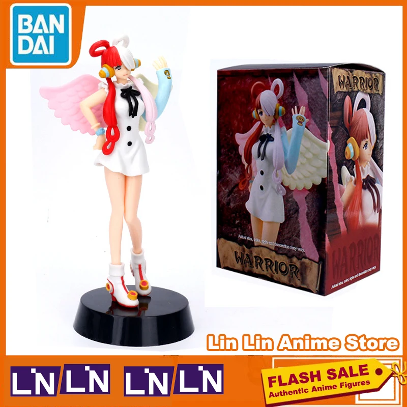

One Piece Anime 19cm PVC Model Luffy Zoro Sanji Uta Anime Figures Toys One Piece Action Figure Decoration Birthday Kids Toys