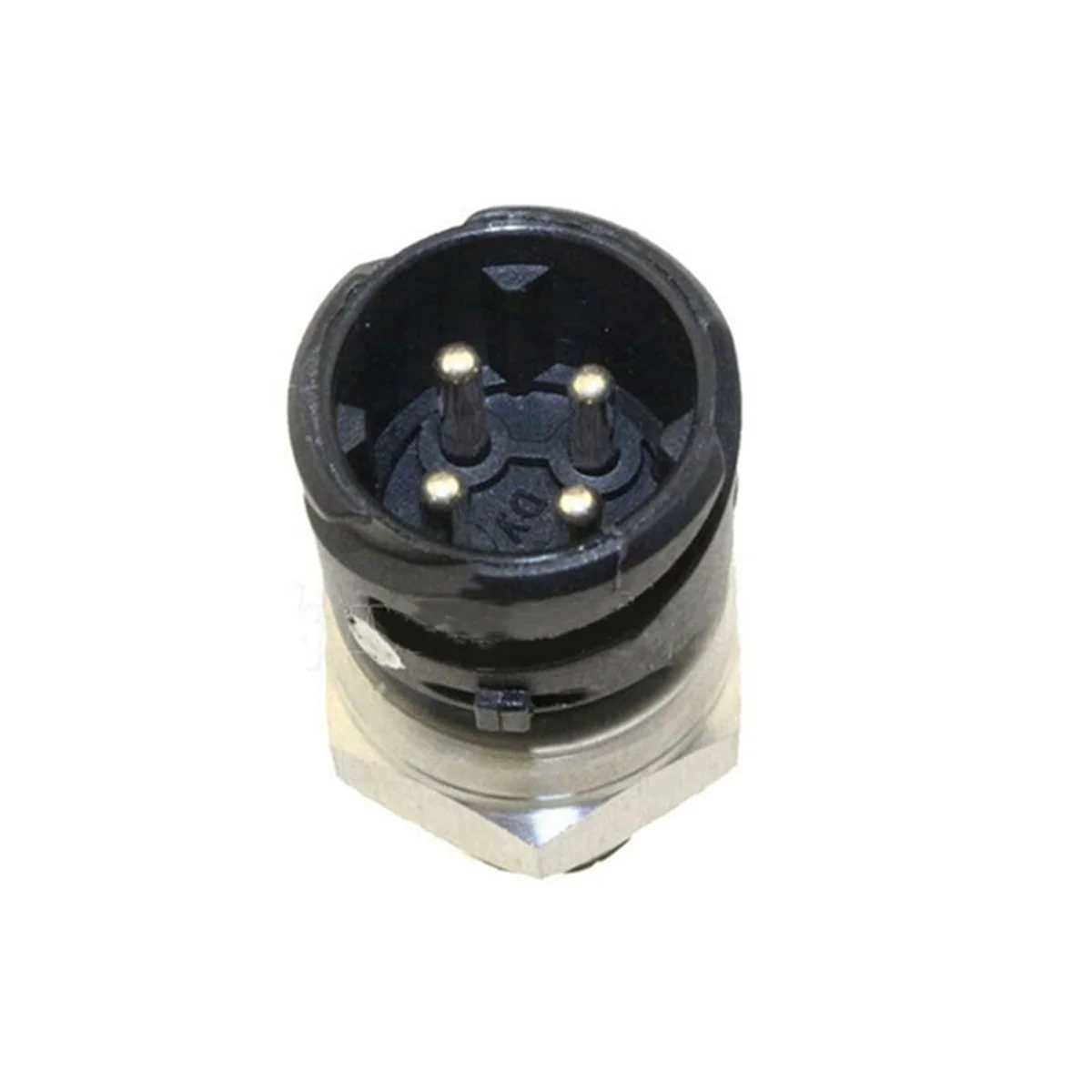 Датчик давления топлива для Volvo Penat Truck D12 D13 FH 21634021 20634024 21302639 21540602 2 шт.