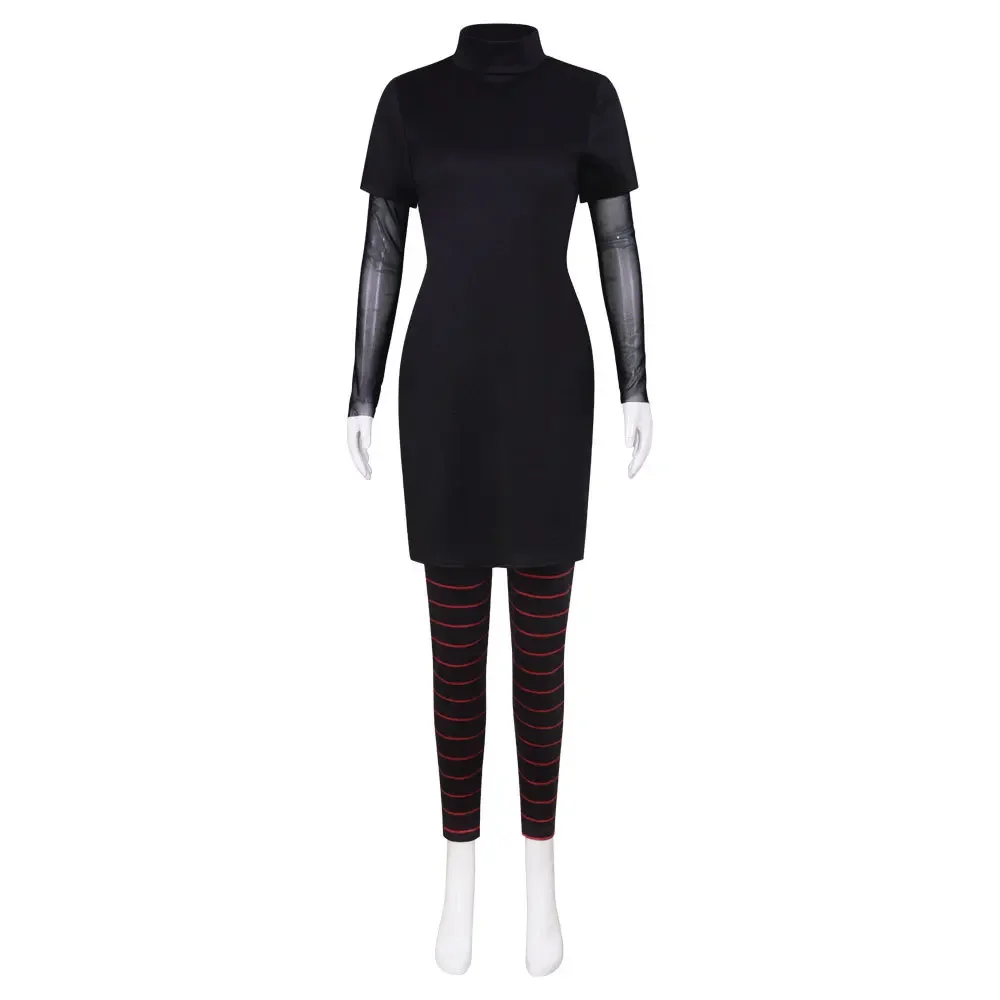 Женский карнавальный костюм Mavis на Хэллоуин