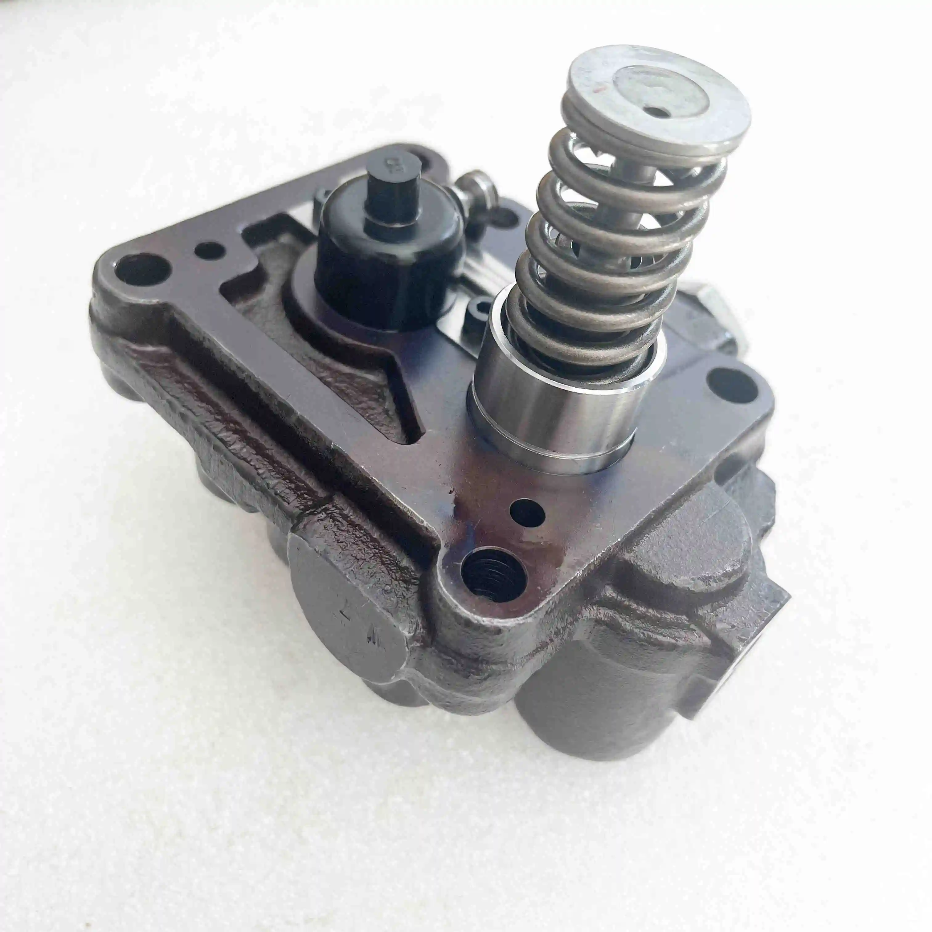 

DXM excavator 3cy engine transfer pump 29242-51300 part rotor head W7