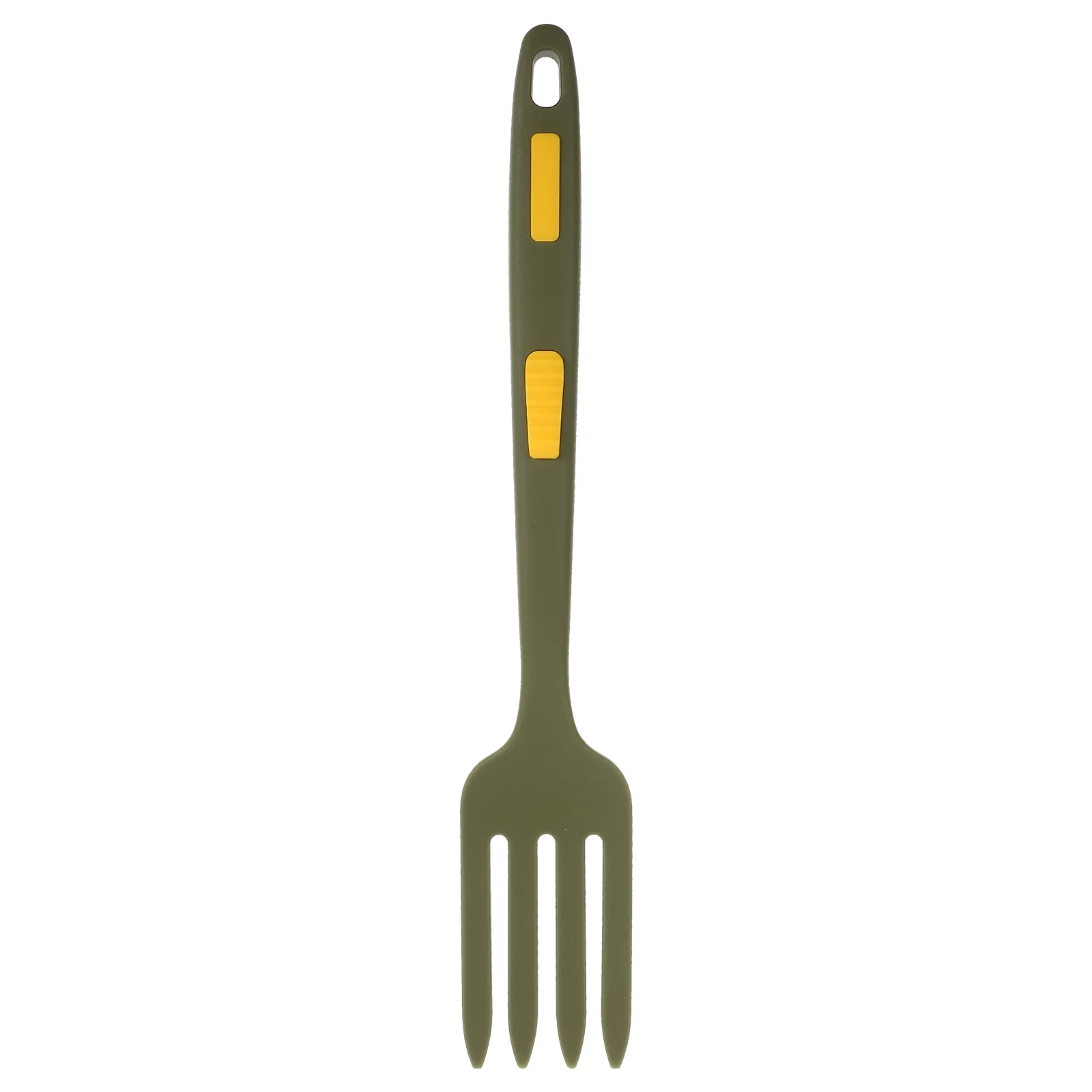 

Fork Silicone Forks Picks Party Cooking Sticks Holder Fruit Utensil Kitchenutensilswhisks Cartoon Dessert Stir Set Mixing