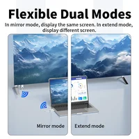 Беспроводной передатчик HDMI#4