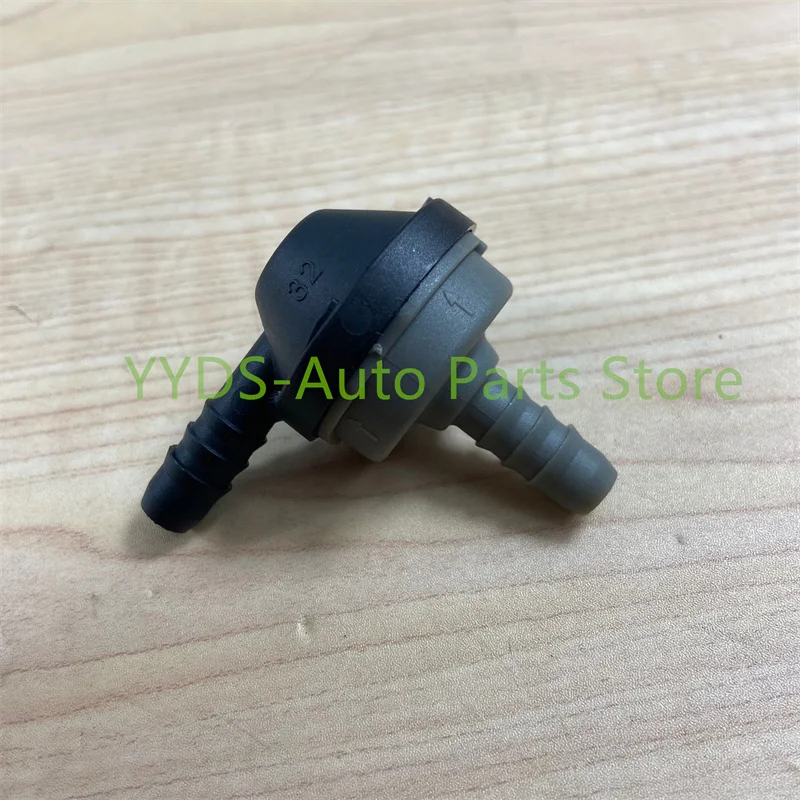 10 шт. впускной коллектор односторонний обратный клапан для Chevrolet Cruze VW Polo Passat Audi A3