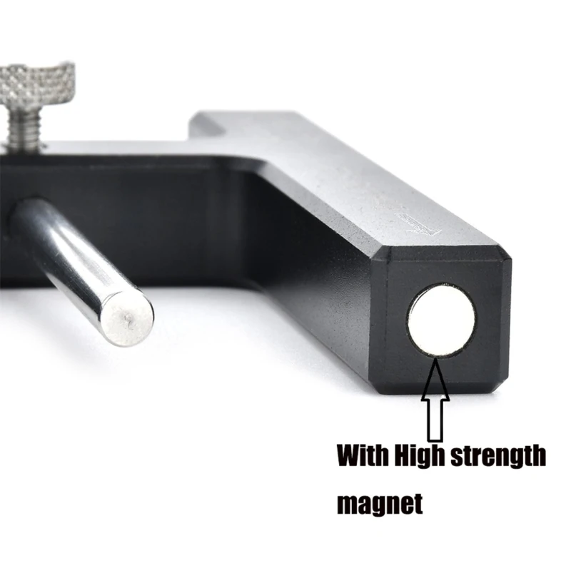 G99F Автомобильные тормозные инструменты алюминиевый усилитель тормозов