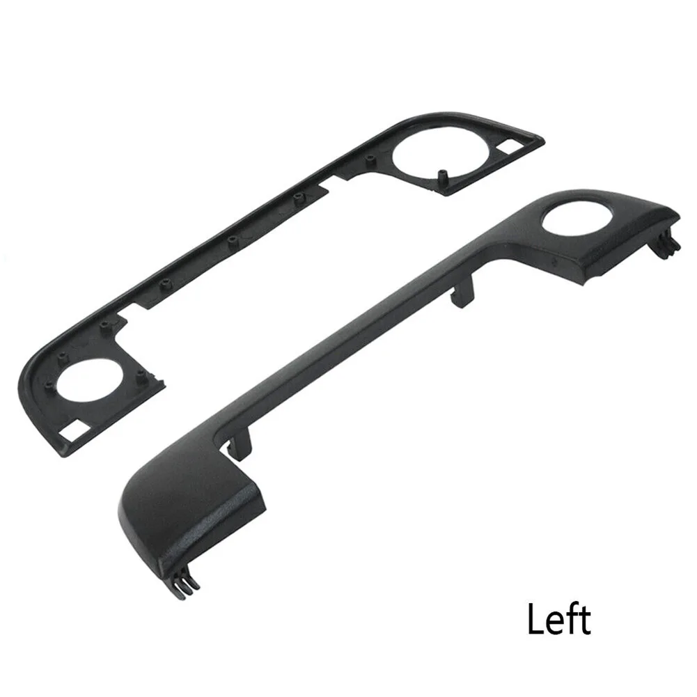 

Parts Door Handle Cover For BMW E32 7-Series 1986-94 For BMW E34 5-Series 1988-96 For BMW Z3 1995-2002 Front Left Or Right