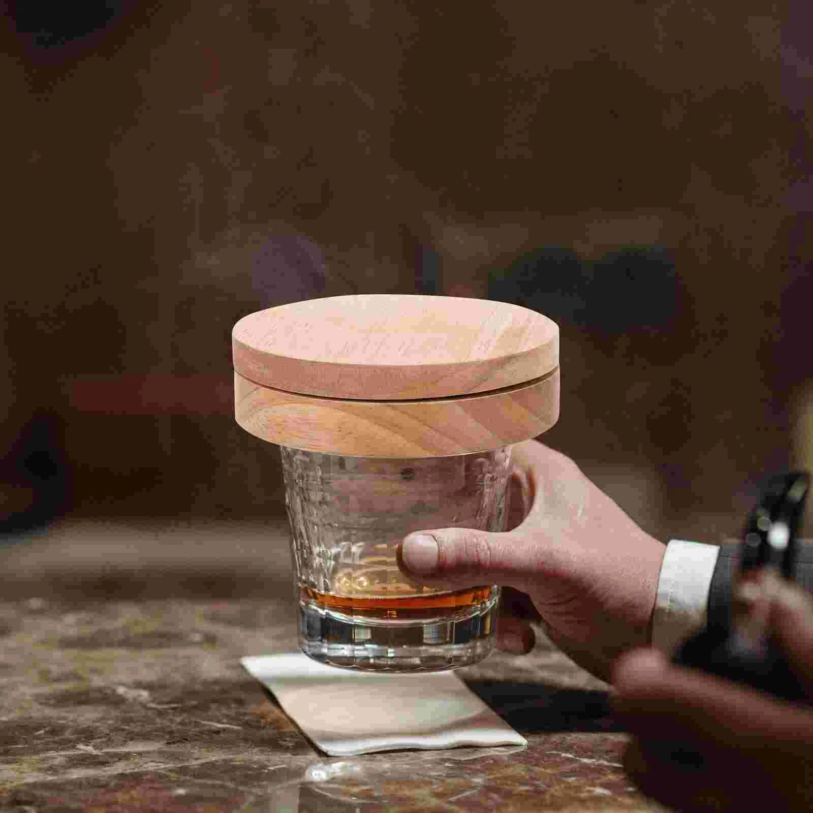 

Whiskey Infuser Infuser For Cheese Infuser For Cocktails Infuser For Salt Infuser