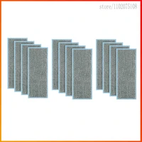 12pcs cleaning cloth accessories for irobot braava jet m6 6110 wi fi robot vacuum cleaner cleaning cloth