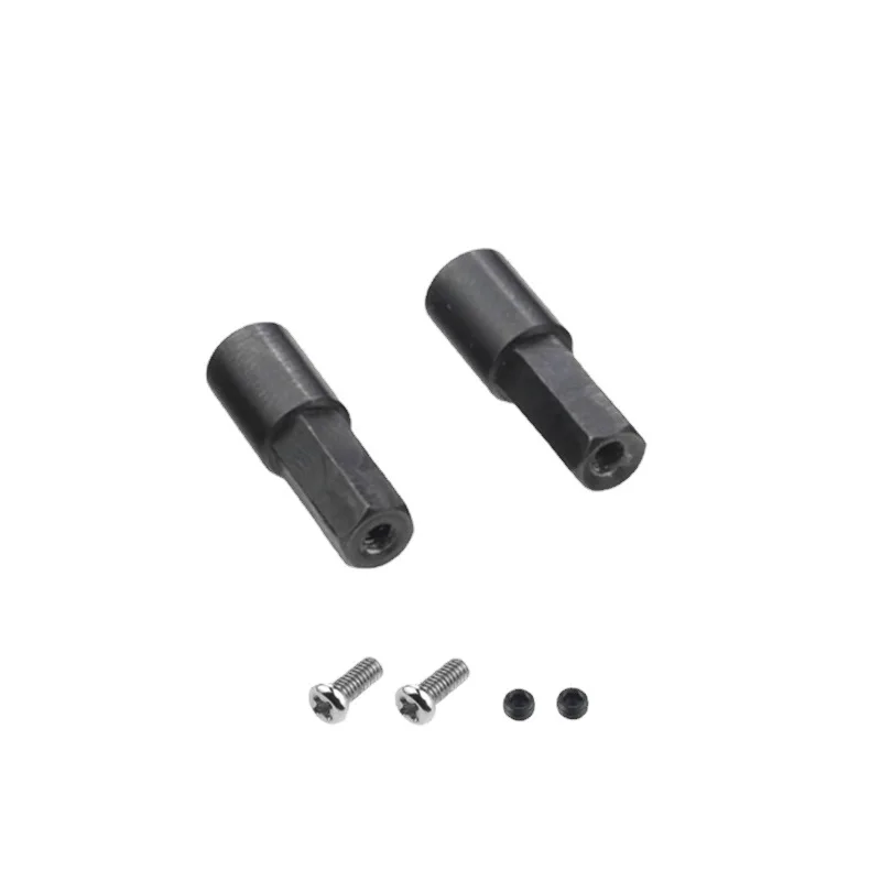 

JJRC / WPL D12 C14 C24 B14 B16 / MN Model D90 D91 RC Car Metal Upgrade Conversion Accessories for Modified Rear Axle Axle Cup