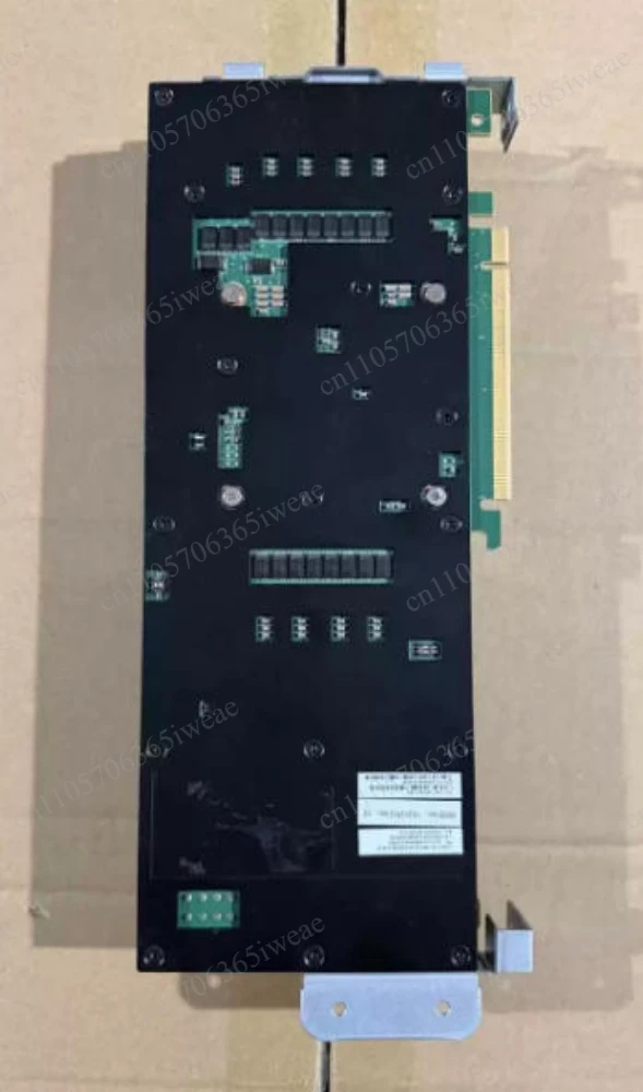 Фото Карта ускорения AI-вычислений Kunlun Core K200AI для глубокого обучения KUNLUNK200GPU №3