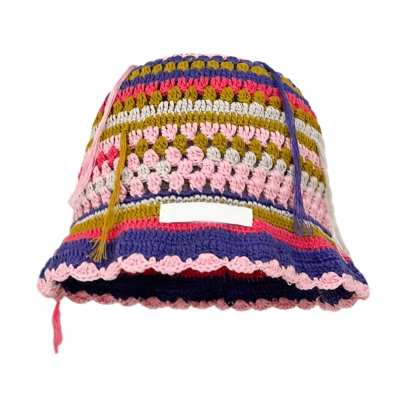 

Летняя рыбацкая шапка для женщин