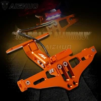 motorcycle for yamaha yzf r1 600 r3 r6 r25 2017 2018 2019 2020 r15 yzfr125 yzfr1 license plate bracket holder frame number plate