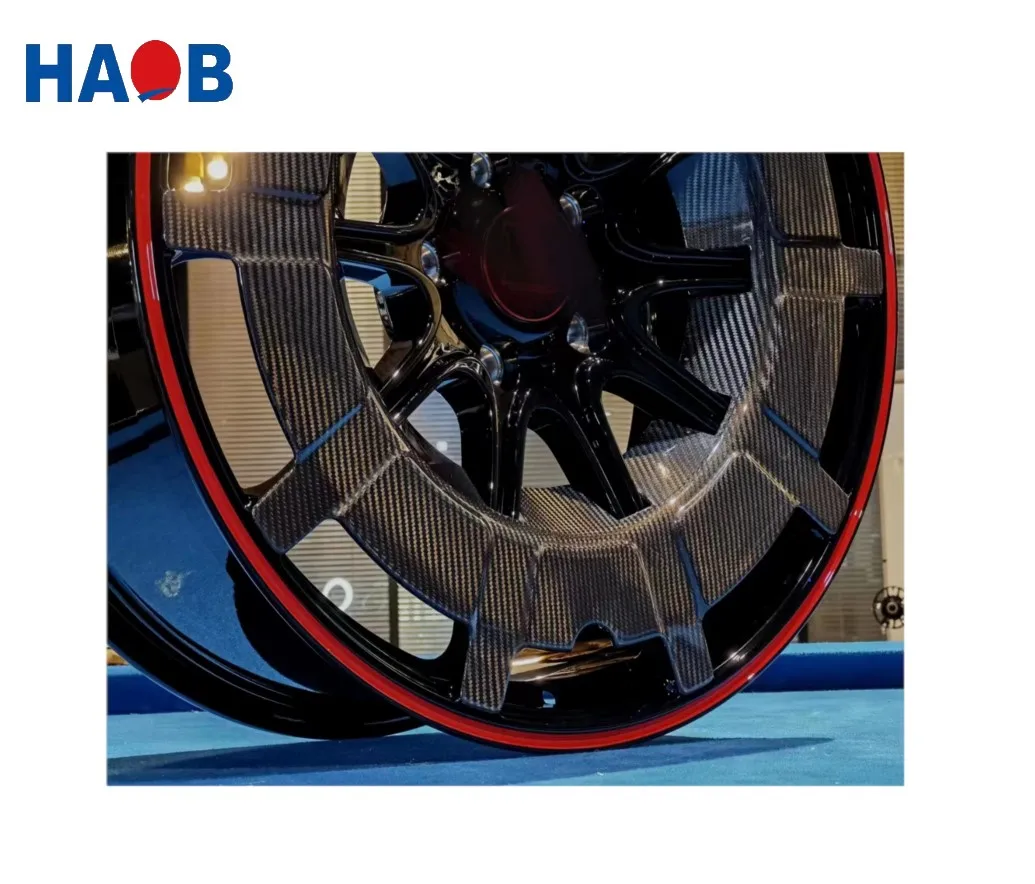 2023 heiled Kohle faser nabe для G-klase mit G350 G500G63