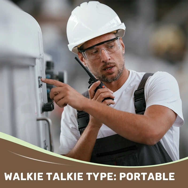 Для Baofeng Радио UV5R UV5RB UV5RE UV5REP 6AAA Батарея Расширенная стандартная оболочка