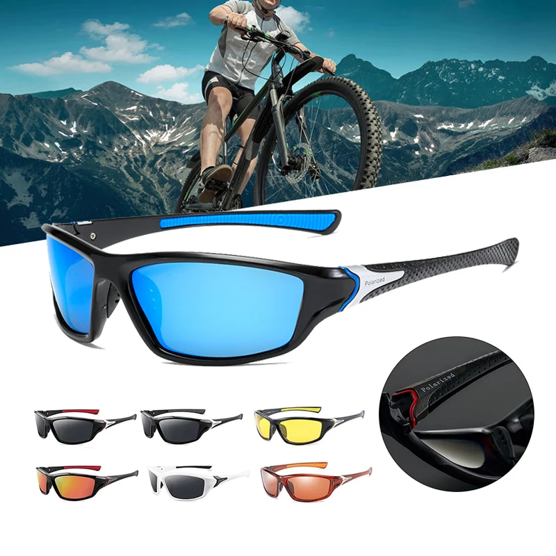 

Driving Glasses New Luxury Polarized Sunglasses For Toyota Corolla RAV4 Camry Prado Avensis Yaris Hilux Prius Land Cruiser