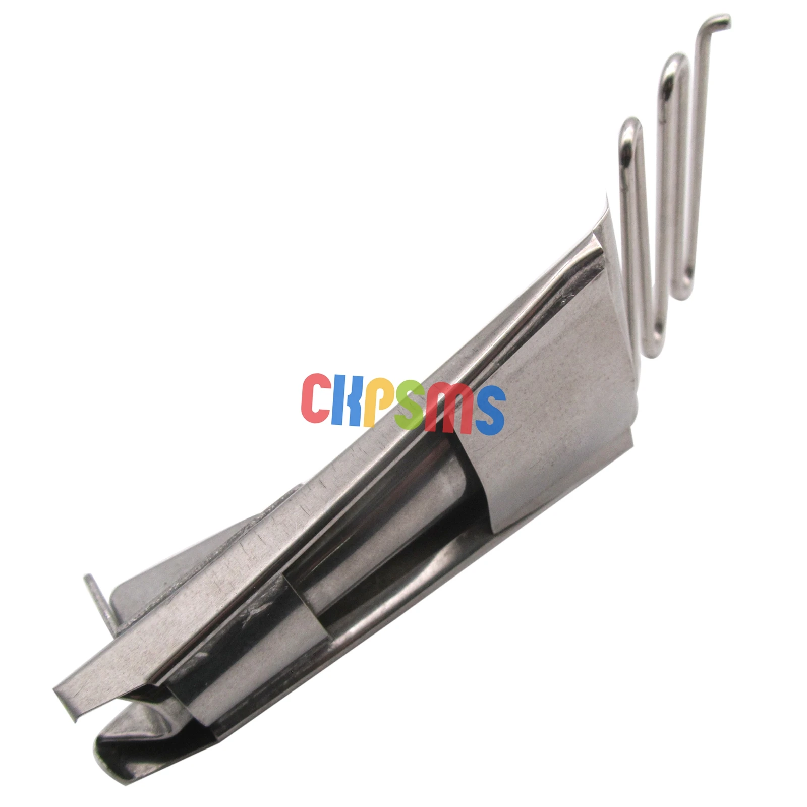 

1PCS #KP-19264 Export 10MM Heigh Extra Heavy Double Fold Binder FOR Walking Foot Sewing Machins