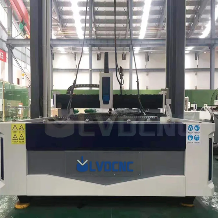 Заводская цена Co2 металл/акрил/МДФ/дерево лазерный резак cnc волоконный режущий