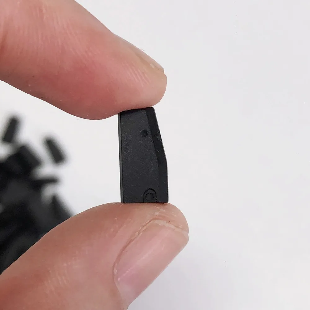 Пустой чип транспондера ID44 PCF7935 замена на PCF7935AA PCF7935AS PCF 7935 для чипов Id40 Id44 Id42 Id43