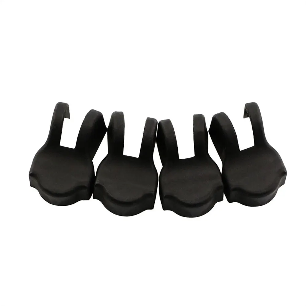 

Фиксатор замка дверей для ниссанов X-Track T32/Rogue/Qashqai/J11/teano/Almera/Sentra/mucjuke, АБС-пластик, 4 шт.