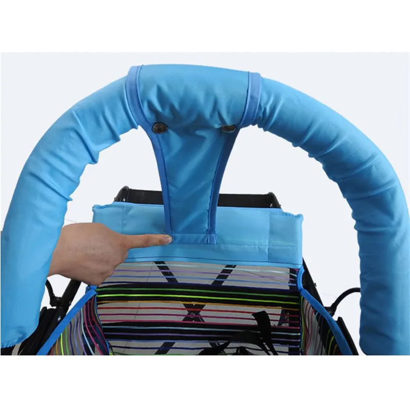 

1Pcs Baby Safety Car Pram Strap Stroller Accessory Chair Buggy Harness Stroller Front Belt Baby Anti-slip Stroller Accessories