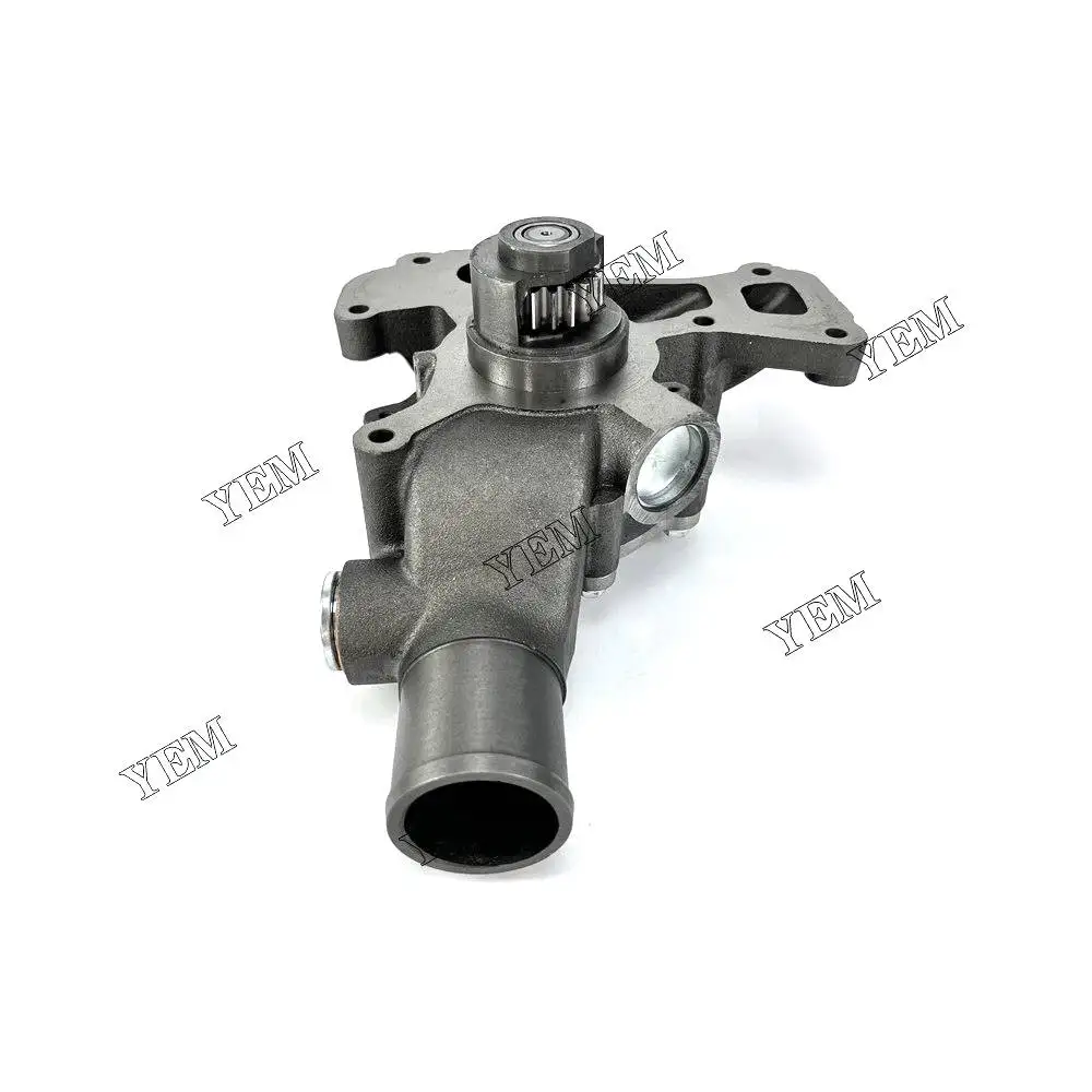 Водяной насос T 413418 Для запасных частей двигателя Perkins 1204E-E44TTA