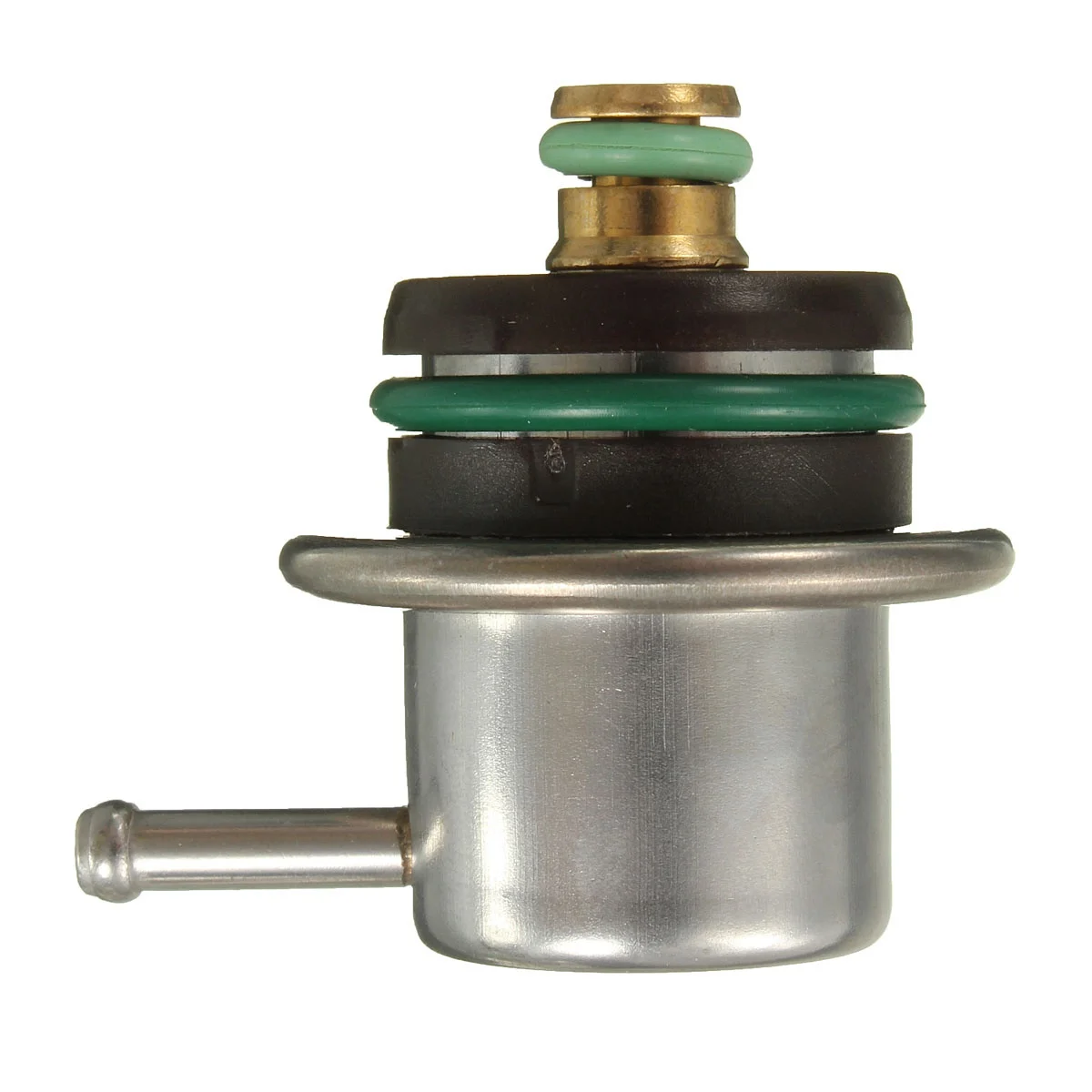 

New Front 4 Bar Fuel Injection Pressure Regulator for Audi A4 A6 for VW Golf for Jetta Passat 078133534C 0280160575