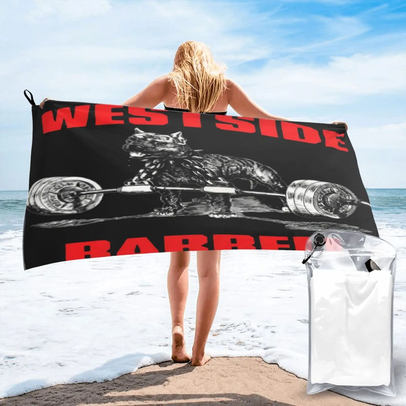 

Westside, эргономичный халат, женское банное полотенце для волос, Большое пляжное полотенце, большие пляжные полотенца, кухонные полотенца