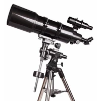 foreseen 750150 1200150 professional mobile phone refractor astronomical telescope telescopio to view moon and plant