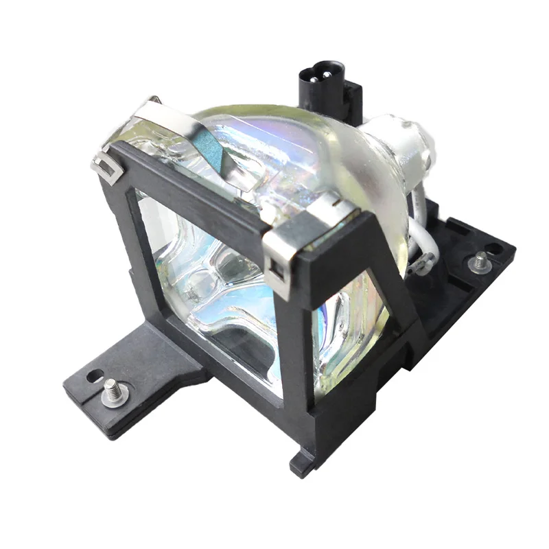 Лампа с корпусом для EPSON ELPLP25/V13H010L25 PowerLite S1 EMP-S1 V11H128020