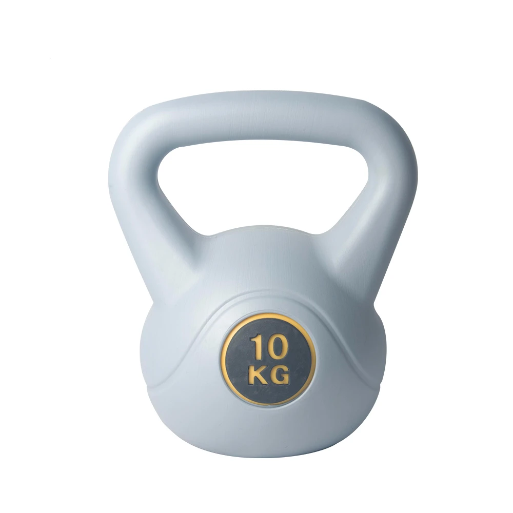 

Kettlebell Kettle Dumbbell Fitness Women Soft Home Solid Squat Butt Strength Training Equipment Arm Strength Exercise