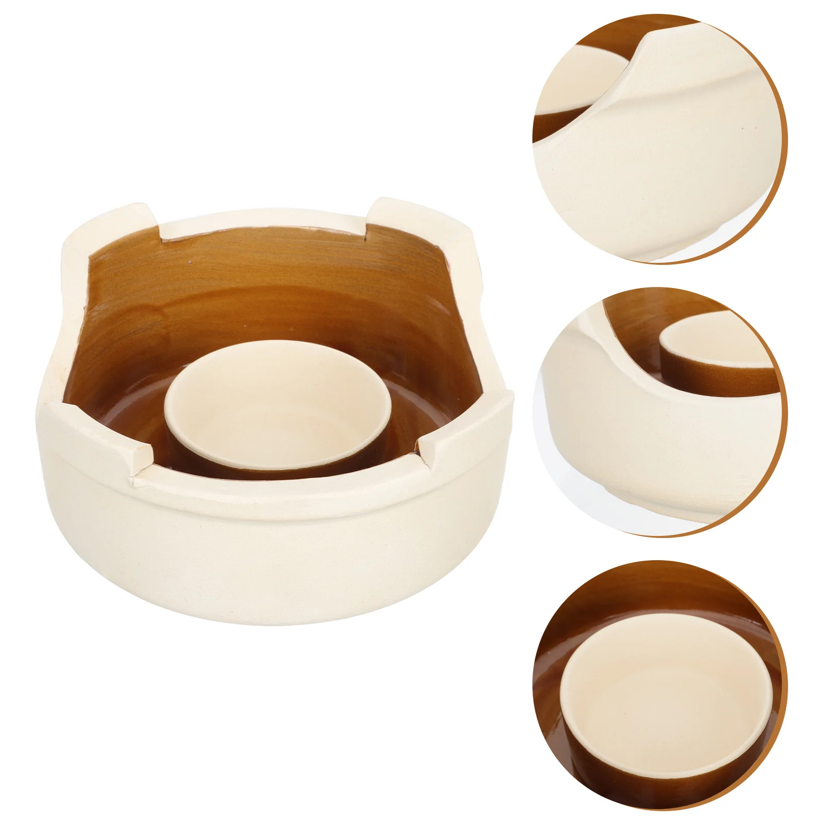 

1 шт. уличная спиртовая плита, портативная спиртовая плита, многофункциональная спиртовая плита