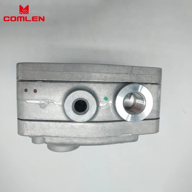 FVR 6HK1 8-97614055-0 8976140550 воздушный компрессор тормозной системы для ISUZU