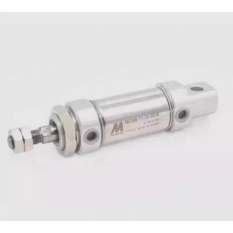 Мини-цилиндр MCMA-11-32-506080100125150175200-A (art.: 3920cea6edafe) - 3920cea6edafe