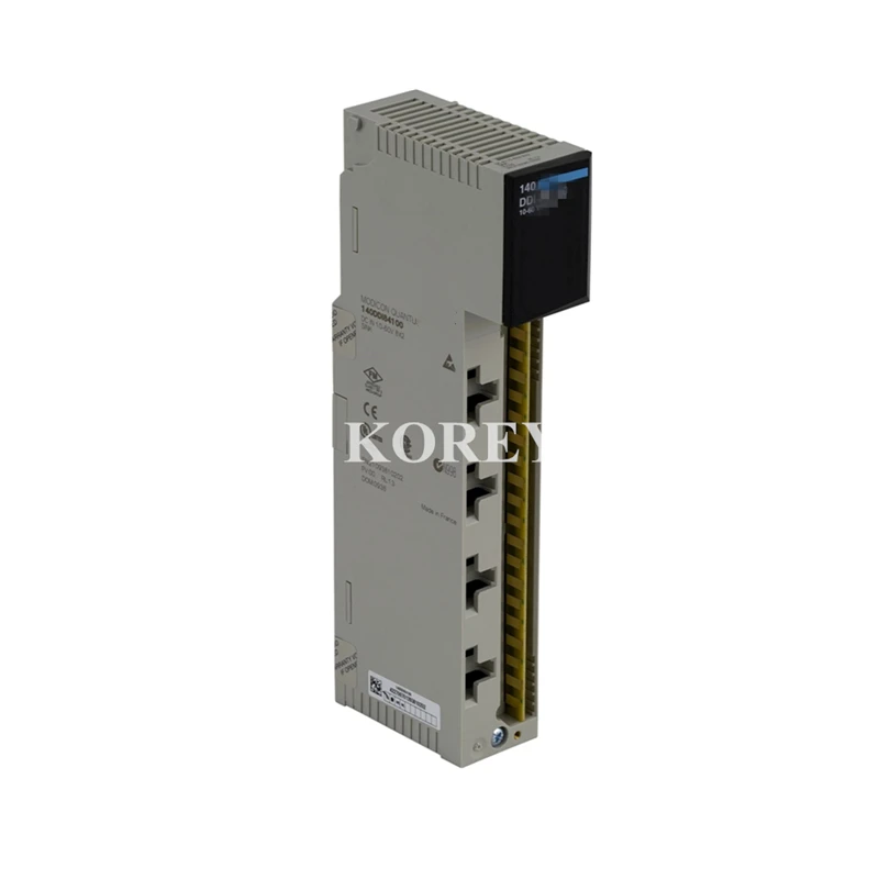 

PLC Module 140 Series 140DSI35300 140DDI67300 140DDI85300 Please Enquiry