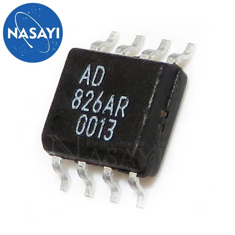 

AD826ARZ AD826AR AD826 SOP-8