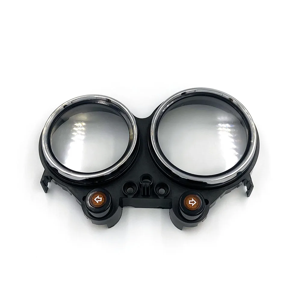 

Спидометр Тахометр метр Внешний чехол крышка Корпус для HONDA CB1300 SC 38 X4 CB 1300 1997-2000