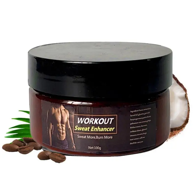 

100ml Slimming Cream Fast Burning Cream Fat Lost Weight Body Care Firming Effective Lifting Firm For Body Abdominal Thighs