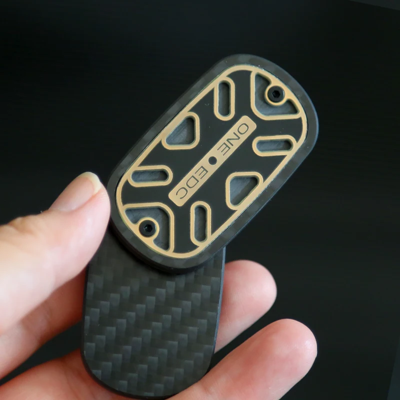 AHHLCLT Магнитный слайдер-слайдер из углеродного волокна игрушка для ежедневного