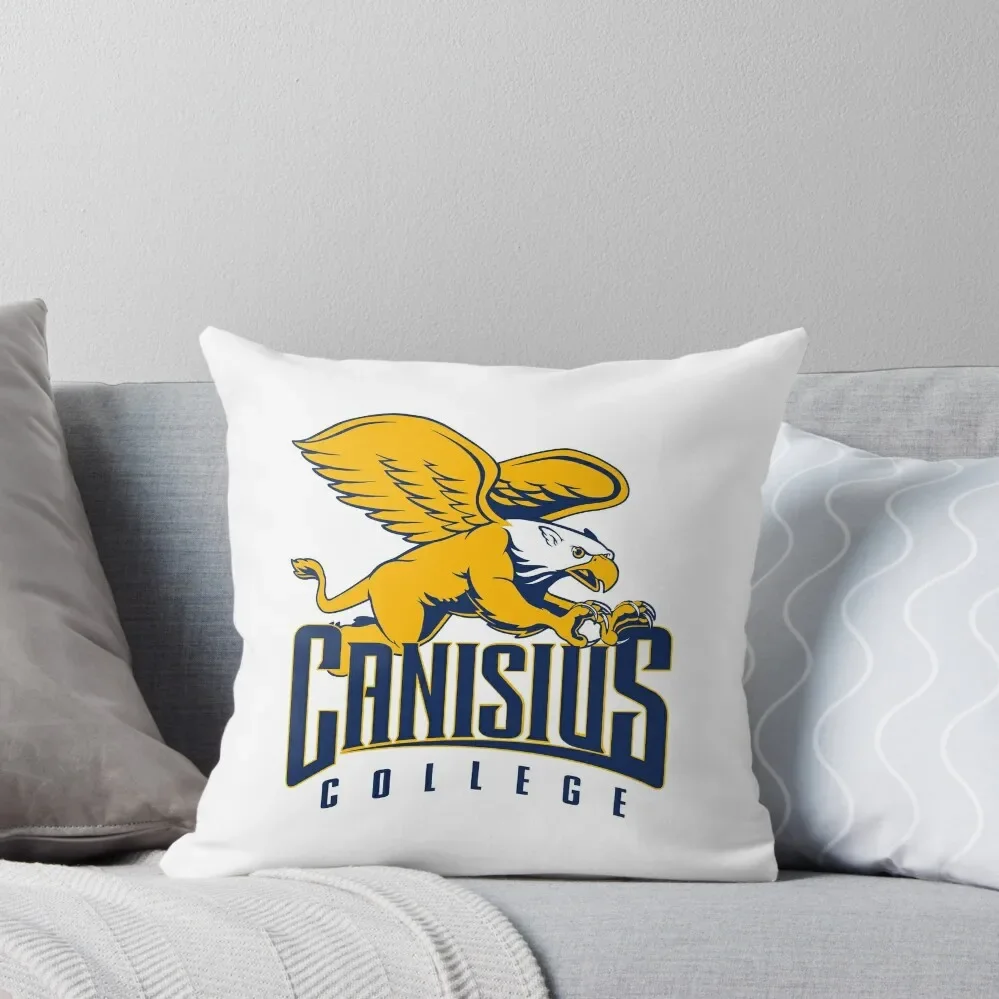 Canisius Golden Griffins декоративная подушка для девушек