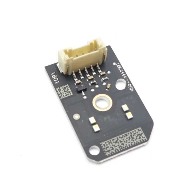 Лампа для автомобильных фар 2 шт. белая BMW 5 Series G30 2018-2021