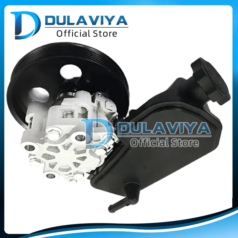 

Гидравлический насос гидроусилителя руля для Jeep Wh Commander -Jeep GRAND CHEROKEE (STEYER) 52089339AC 52089339AD