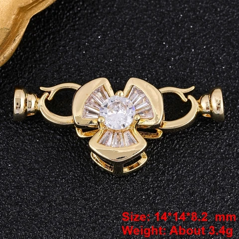 Juya фурнитура для бижутерии