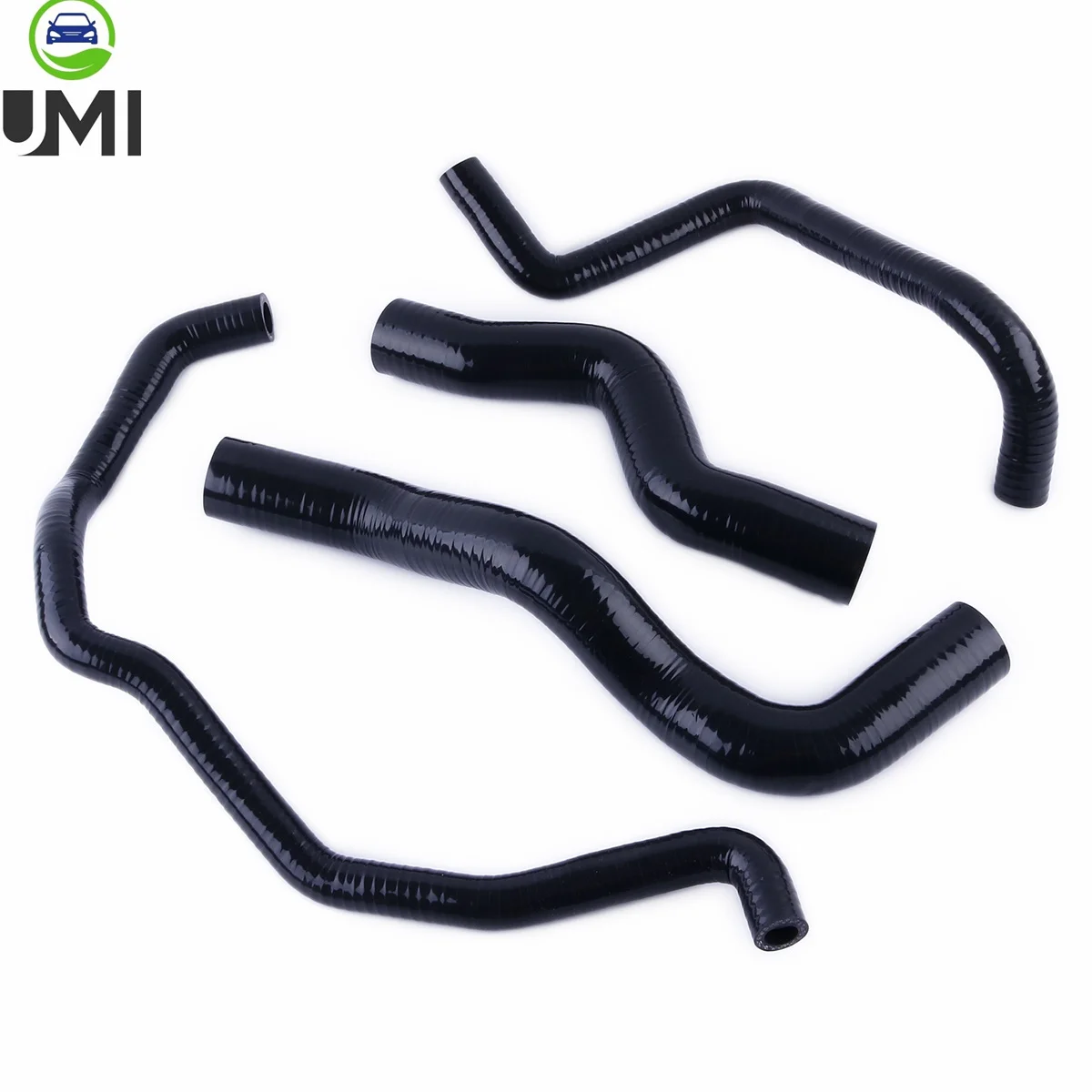 4 шт. 3 слоя для Nissan Sentra SE-R B15 2002-2006 годов 2 5 л силиконовый шланг радиатора комплект