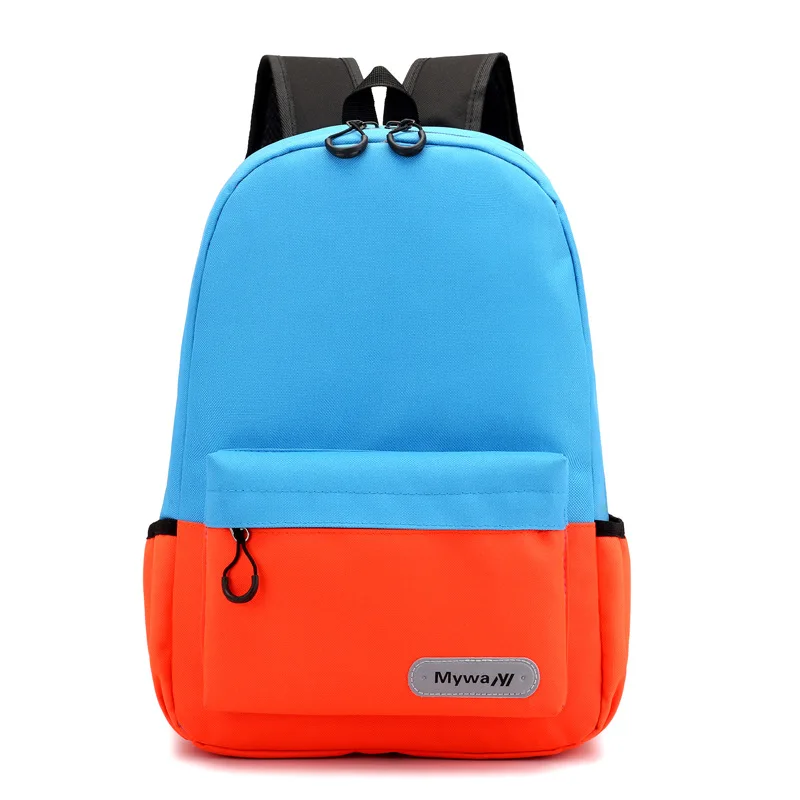 

2022 new high-quality leisure bag children's backpack