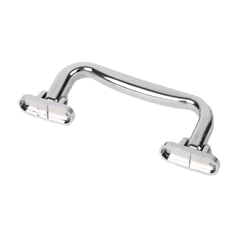 

General-purpose stainless steel handle checked luggage G469-5001