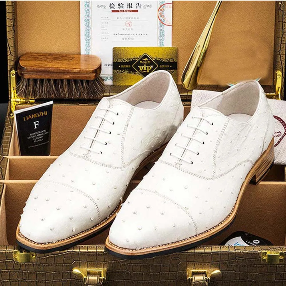 Рисунок 4 - Leimanxiniu Новая мужская классическая обувь arirval