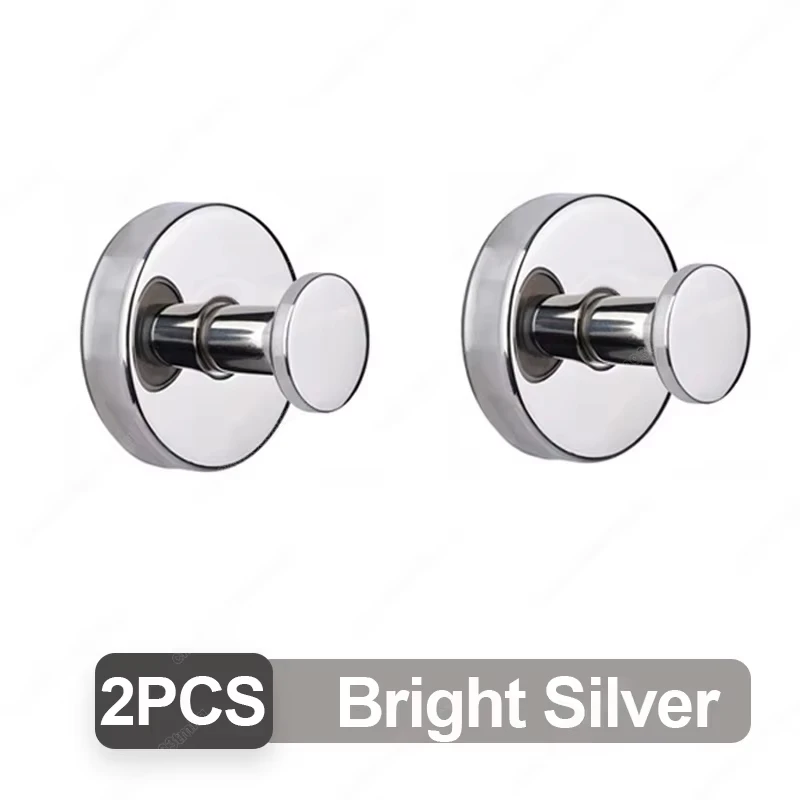 

Крючок на присоске из нержавеющей стали 2/4 шт.