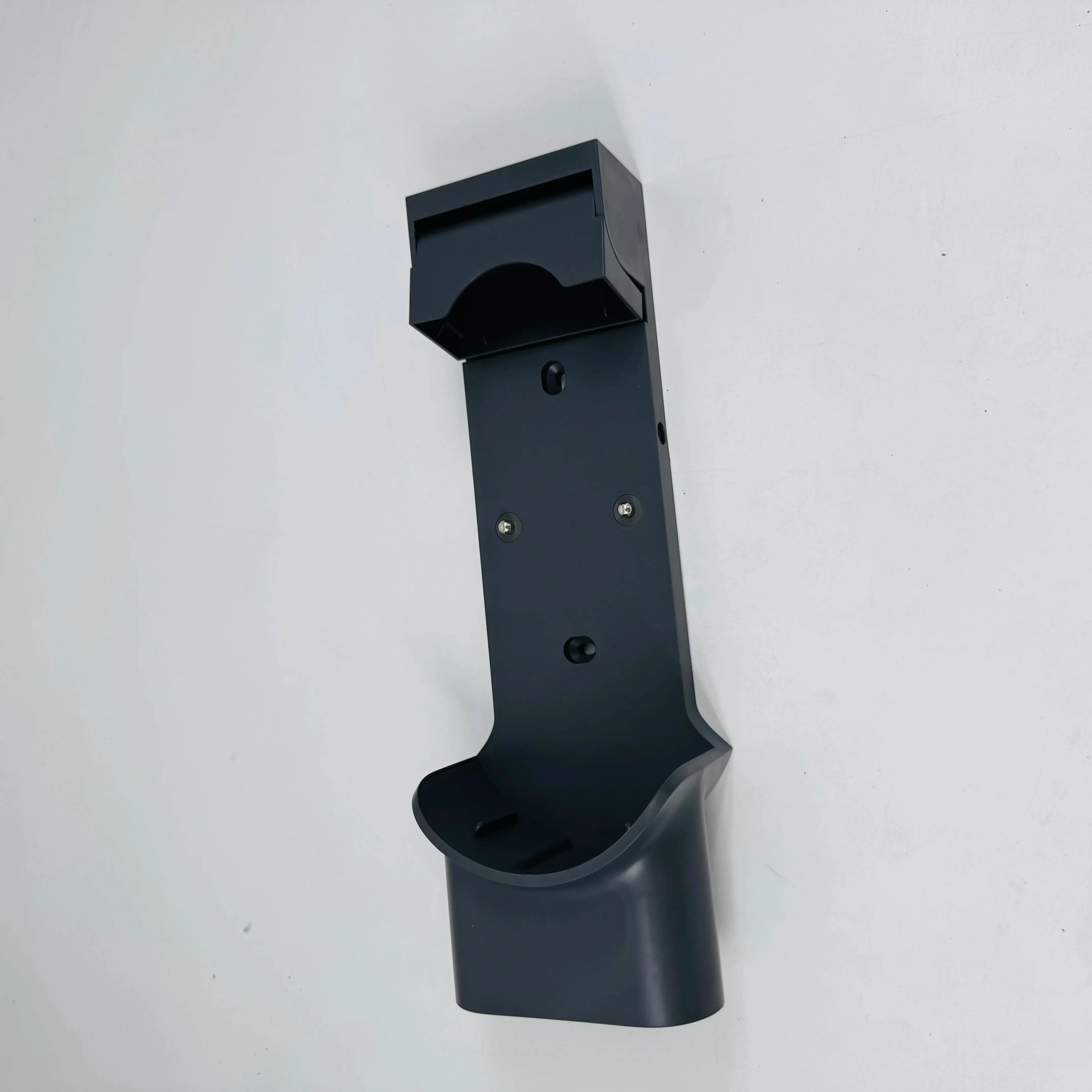 

Компонент настенной поддержки Dreame R20 T30 T30NEO/крепление для зарядки и хранения 2-в-1/запасная зарядная база опционально