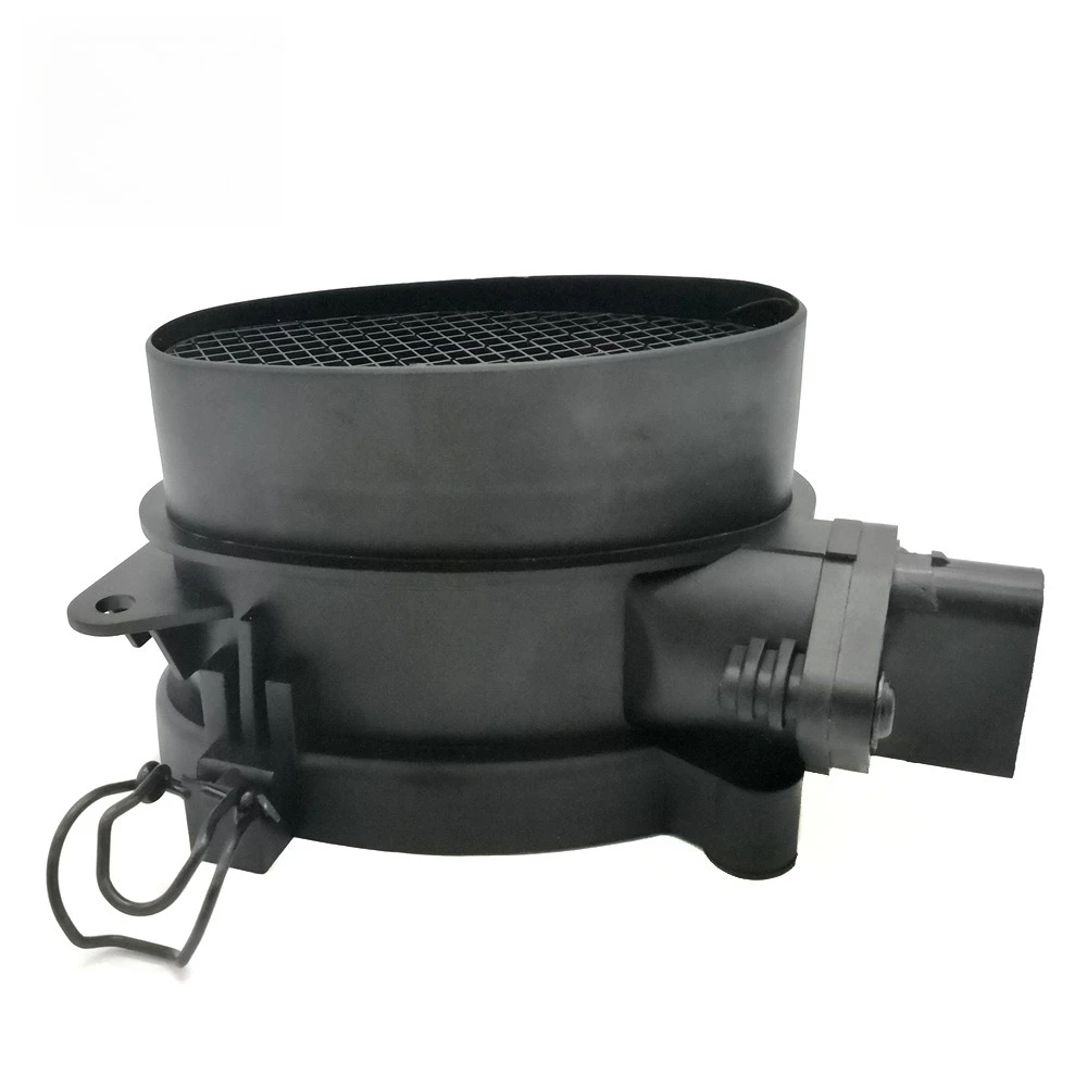 Фото Датчик массового расхода воздуха для Land Rover MG 0928400520 0928400357 MHK101130 №1
