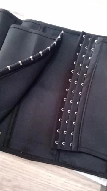 Женский пояс для похудения с контролем живота тренажер талии формирователь тела