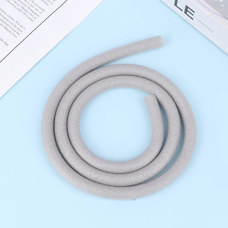 

Стержень из пенопласта серого цвета для зазоров и соединений, стержень для подложки, бетонный наполнитель, веревка, прочная полоса из пенопласта